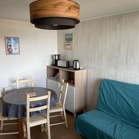 Appartement 4 Pers Tour De La Biche Skis Aux Pieds Besse-et-Saint-Anastaise Exteriör bild