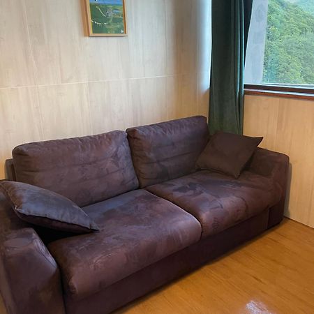 Appartement 4 Pers Tour De La Biche Skis Aux Pieds Besse-et-Saint-Anastaise Exteriör bild