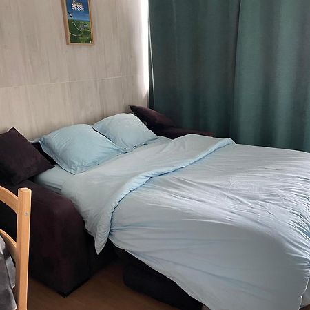 Appartement 4 Pers Tour De La Biche Skis Aux Pieds Besse-et-Saint-Anastaise Exteriör bild